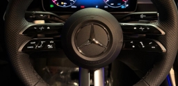 Mercedes-Benz CLE CLE 300 4MATIC Coupe 2026