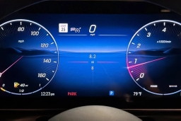 Mercedes-Benz CLE CLE 300 4MATIC Coupe 2026
