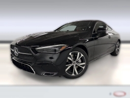 Mercedes-Benz CLE CLE 300 4MATIC Coupe 2026