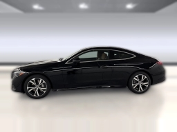 Mercedes-Benz CLE CLE 300 4MATIC Coupe 2026