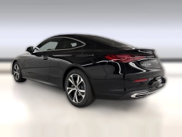 Mercedes-Benz CLE CLE 300 4MATIC Coupe 2026