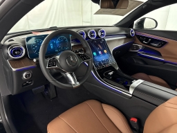 Mercedes-Benz CLE CLE 300 4MATIC Coupe 2026