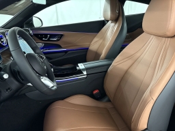 Mercedes-Benz CLE CLE 300 4MATIC Coupe 2026