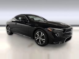 Mercedes-Benz CLE CLE 300 4MATIC Coupe 2026