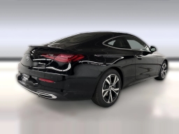 Mercedes-Benz CLE CLE 300 4MATIC Coupe 2026