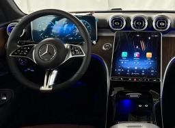 Mercedes-Benz CLE CLE 300 4MATIC Coupe 2026