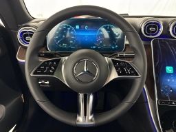Mercedes-Benz CLE CLE 300 4MATIC Coupe 2026