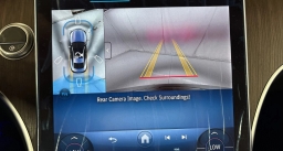 Mercedes-Benz CLE CLE 300 4MATIC Coupe 2026