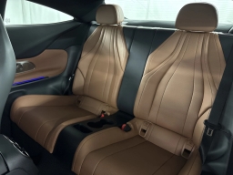 Mercedes-Benz CLE CLE 300 4MATIC Coupe 2026