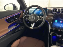 Mercedes-Benz CLE CLE 300 4MATIC Coupe 2026