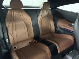 Mercedes-Benz CLE CLE 300 4MATIC Coupe 2026