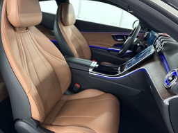 Mercedes-Benz CLE CLE 300 4MATIC Coupe 2026