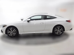 Mercedes-Benz CLE CLE 300 4MATIC Coupe 2027