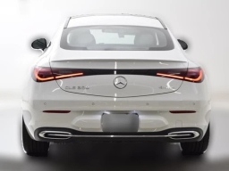 Mercedes-Benz CLE CLE 300 4MATIC Coupe 2027