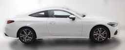 Mercedes-Benz CLE CLE 300 4MATIC Coupe 2027