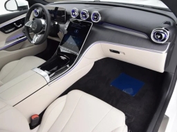 Mercedes-Benz CLE CLE 300 4MATIC Coupe 2027