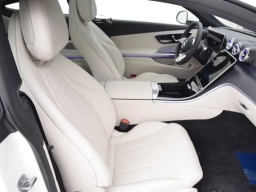 Mercedes-Benz CLE CLE 300 4MATIC Coupe 2027