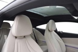 Mercedes-Benz CLE CLE 300 4MATIC Coupe 2027
