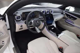 Mercedes-Benz CLE CLE 300 4MATIC Coupe 2027