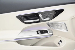 Mercedes-Benz CLE CLE 300 4MATIC Coupe 2027