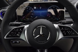 Mercedes-Benz CLE CLE 300 4MATIC Coupe 2027