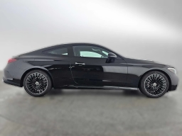 Mercedes-Benz CLE CLE 300 4MATIC Coupe 2026