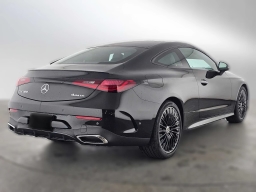 Mercedes-Benz CLE CLE 300 4MATIC Coupe 2026