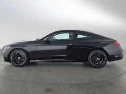 Mercedes-Benz CLE CLE 300 4MATIC Coupe 2026
