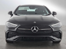 Mercedes-Benz CLE CLE 300 4MATIC Coupe 2026