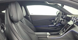 Mercedes-Benz CLE CLE 300 4MATIC Coupe 2026