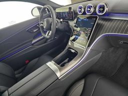 Mercedes-Benz CLE CLE 300 4MATIC Coupe 2026