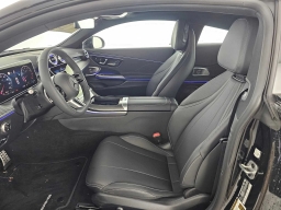 Mercedes-Benz CLE CLE 300 4MATIC Coupe 2026