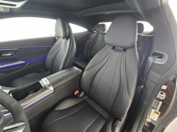 Mercedes-Benz CLE CLE 300 4MATIC Coupe 2026