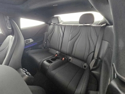 Mercedes-Benz CLE CLE 300 4MATIC Coupe 2026