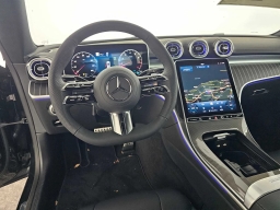 Mercedes-Benz CLE CLE 300 4MATIC Coupe 2026