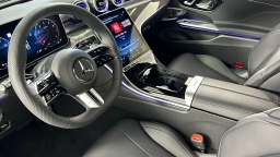 Mercedes-Benz CLE CLE 300 4MATIC Coupe 2026