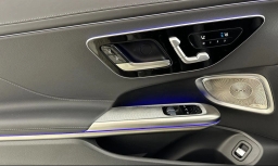 Mercedes-Benz CLE CLE 300 4MATIC Coupe 2026