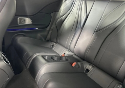 Mercedes-Benz CLE CLE 300 4MATIC Coupe 2026