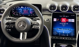 Mercedes-Benz CLE CLE 300 4MATIC Coupe 2026