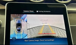 Mercedes-Benz CLE CLE 300 4MATIC Coupe 2026