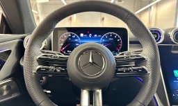 Mercedes-Benz CLE CLE 300 4MATIC Coupe 2026