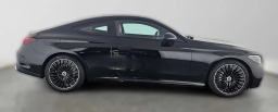 Mercedes-Benz CLE CLE 300 4MATIC Coupe 2026
