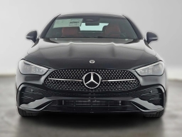 Mercedes-Benz CLE CLE 300 4MATIC Coupe 2026