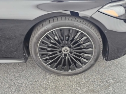 Mercedes-Benz CLE CLE 300 4MATIC Coupe 2026