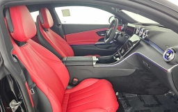Mercedes-Benz CLE CLE 300 4MATIC Coupe 2026