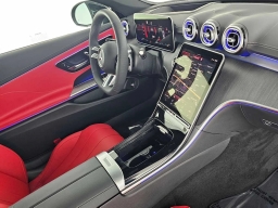 Mercedes-Benz CLE CLE 300 4MATIC Coupe 2026