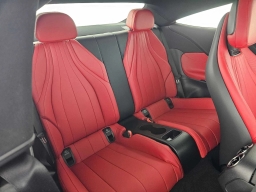 Mercedes-Benz CLE CLE 300 4MATIC Coupe 2026