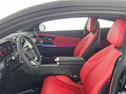 Mercedes-Benz CLE CLE 300 4MATIC Coupe 2026