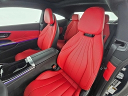 Mercedes-Benz CLE CLE 300 4MATIC Coupe 2026