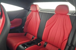 Mercedes-Benz CLE CLE 300 4MATIC Coupe 2026